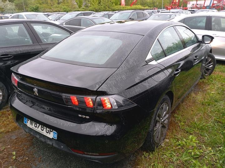 Photo 3 VIN: VR3FBYHZRKY229549 - PEUGEOT 508 