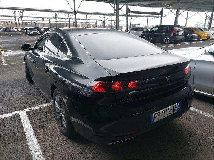 Photo 3 VIN: VR3FBYHZRLY013388 - PEUGEOT 508 