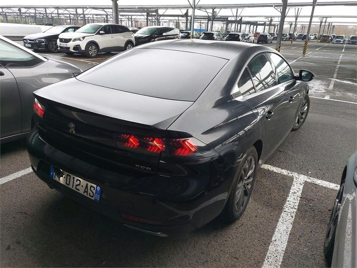 Photo 4 VIN: VR3FBYHZRLY013388 - PEUGEOT 508 