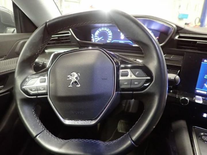 Photo 10 VIN: VR3FBYHZRLY015329 - PEUGEOT 508 