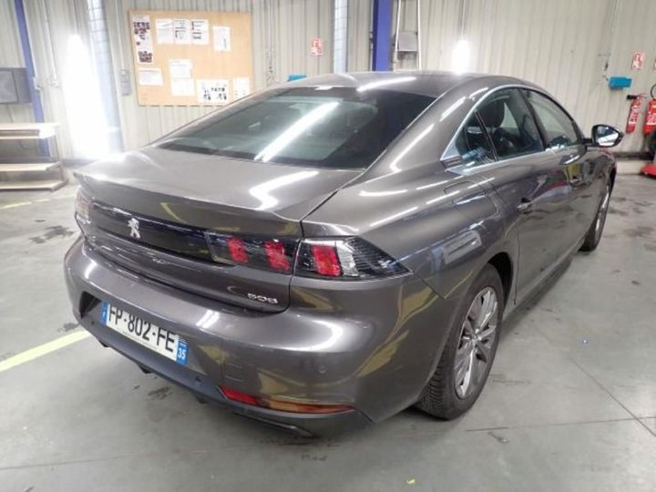 Photo 2 VIN: VR3FBYHZRLY015329 - PEUGEOT 508 