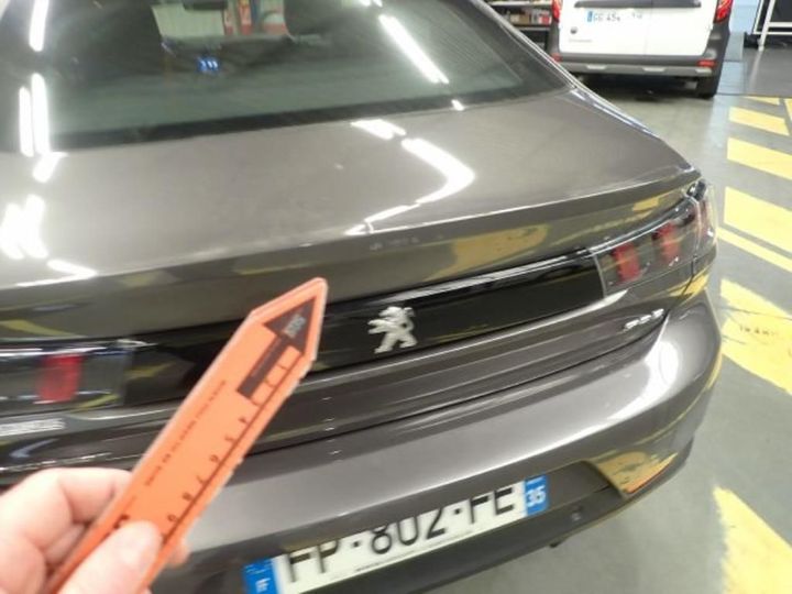 Photo 33 VIN: VR3FBYHZRLY015329 - PEUGEOT 508 