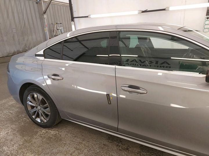 Photo 18 VIN: VR3FBYHZRLY024950 - PEUGEOT 508 