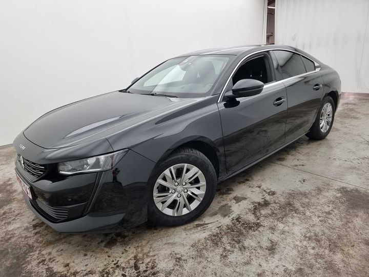 Photo 1 VIN: VR3FBYHZRLY036202 - PEUGEOT 508 &#3918 