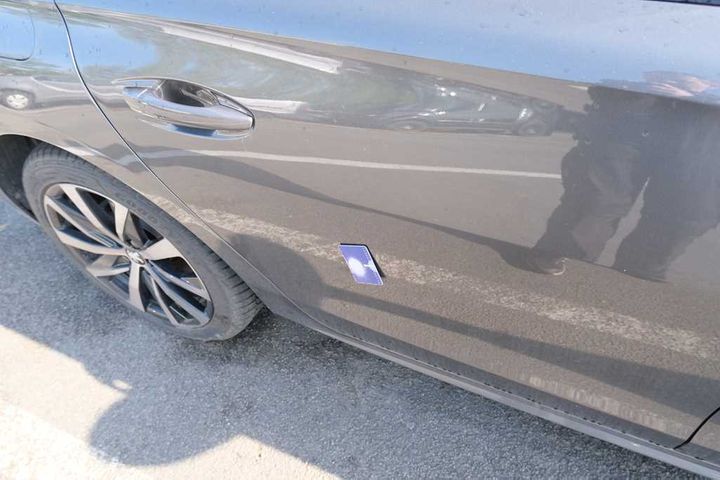 Photo 21 VIN: VR3FBYHZRLY043690 - PEUGEOT 508 &#3918 