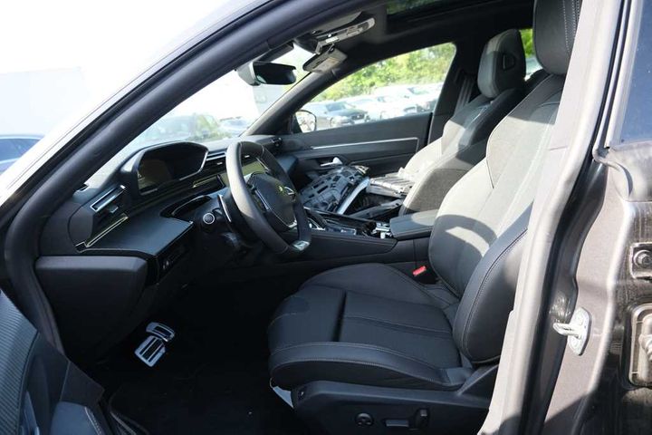 Photo 3 VIN: VR3FBYHZRLY043690 - PEUGEOT 508 &#3918 