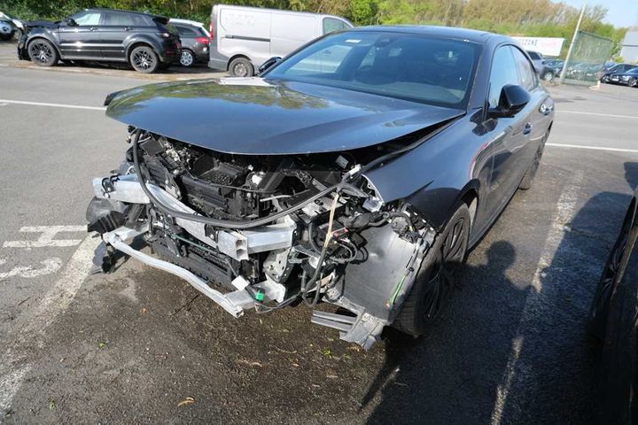 Photo 1 VIN: VR3FBYHZRLY043690 - PEUGEOT 508 &#3918 