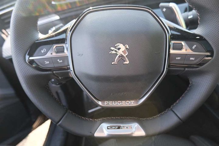 Photo 24 VIN: VR3FBYHZRLY043690 - PEUGEOT 508 &#3918 