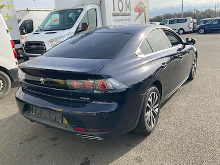 Photo 3 VIN: VR3FBYHZTLY054994 - PEUGEOT 508 