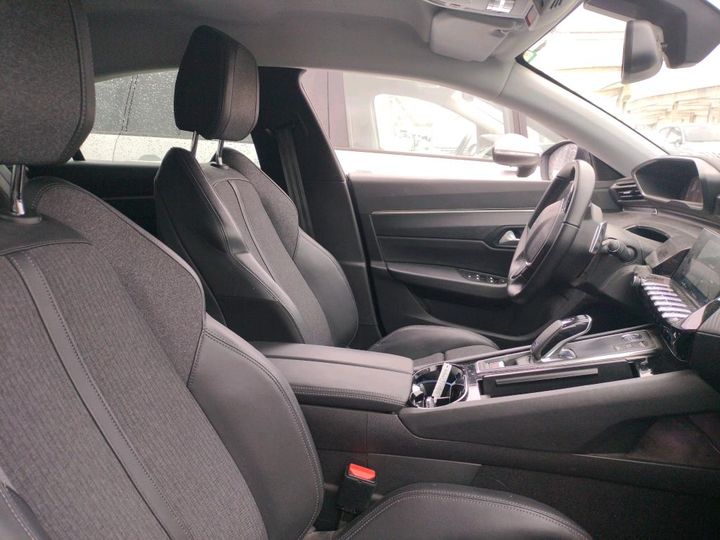 Photo 5 VIN: VR3FBYHZTLY055016 - PEUGEOT 508 