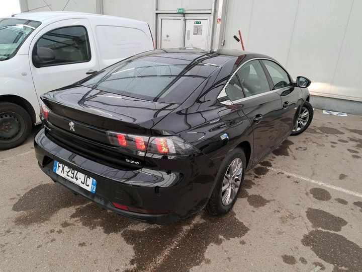 Photo 1 VIN: VR3FBYHZTMY003354 - PEUGEOT 508 