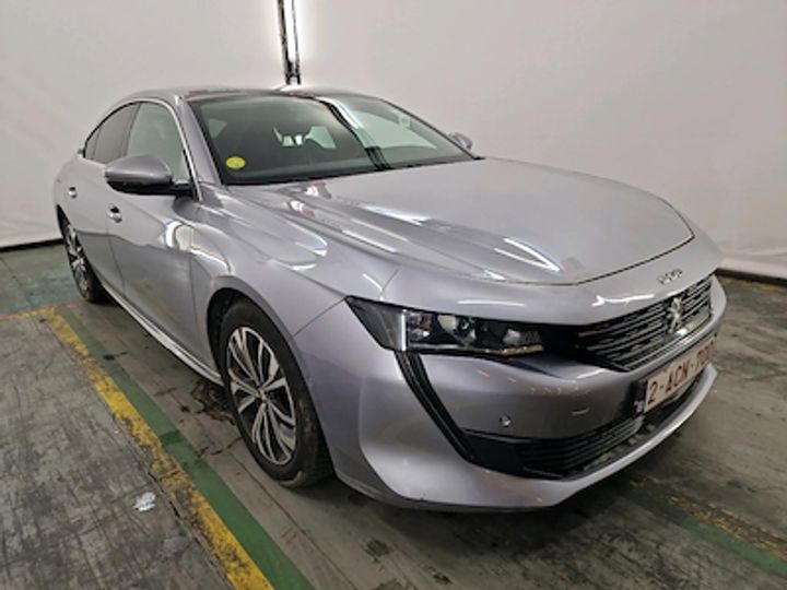 Photo 1 VIN: VR3FBYHZTMY003890 - PEUGEOT 508 