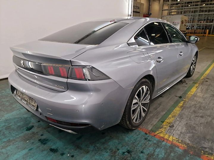 Photo 3 VIN: VR3FBYHZTMY003890 - PEUGEOT 508 