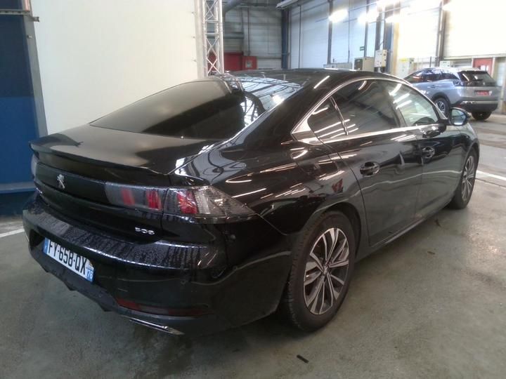 Photo 2 VIN: VR3FBYHZTMY502637 - PEUGEOT 508 