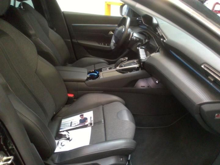 Photo 3 VIN: VR3FBYHZTMY502637 - PEUGEOT 508 