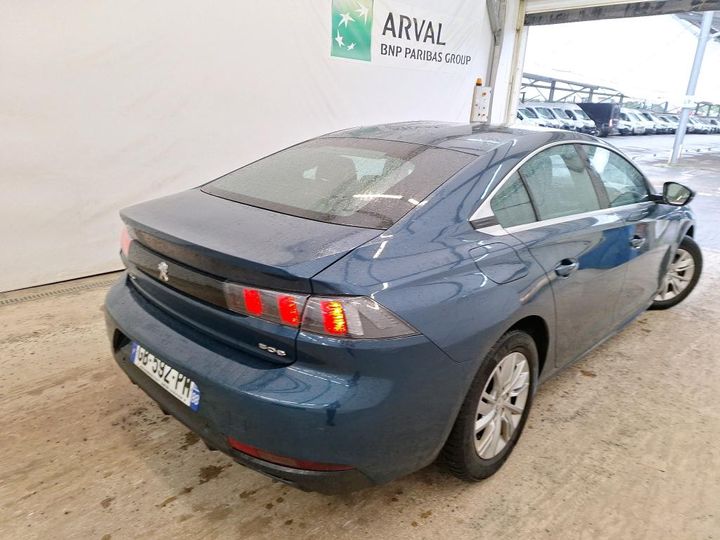 Photo 2 VIN: VR3FBYHZTMY521685 - PEUGEOT 508 