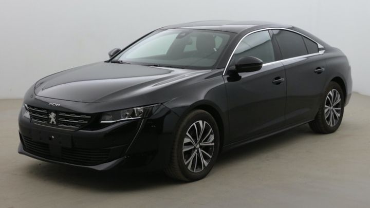 Photo 1 VIN: VR3FBYHZTMY531530 - PEUGEOT 508 