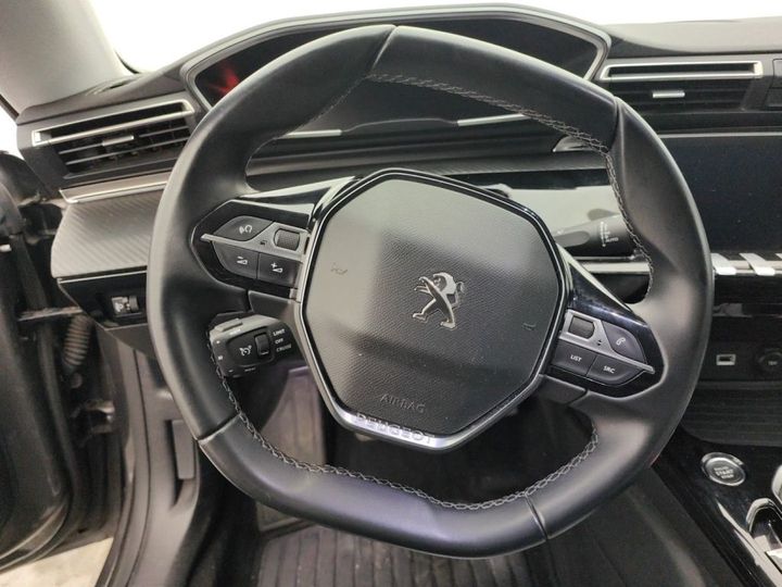 Photo 26 VIN: VR3FCYHZJKY108246 - PEUGEOT 508 SW '18 