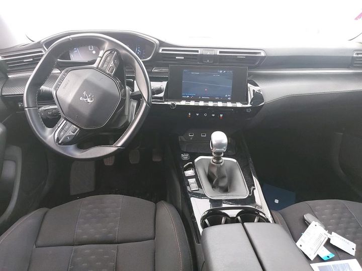 Photo 2 VIN: VR3FCYHZJKY116019 - PEUGEOT 508 SW 