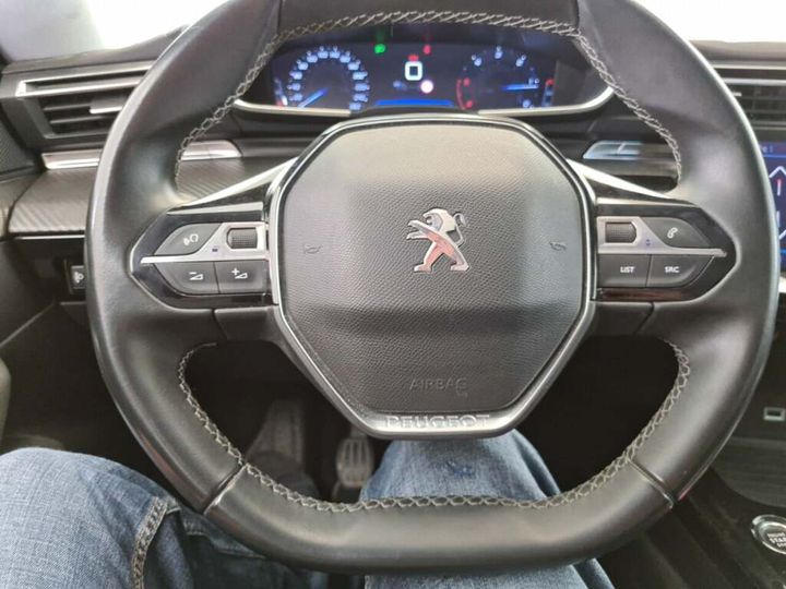 Photo 10 VIN: VR3FCYHZJKY121199 - PEUGEOT 508 