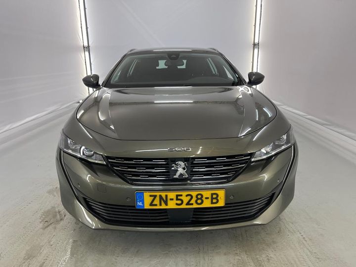 Photo 16 VIN: VR3FCYHZJKY121226 - PEUGEOT 508 