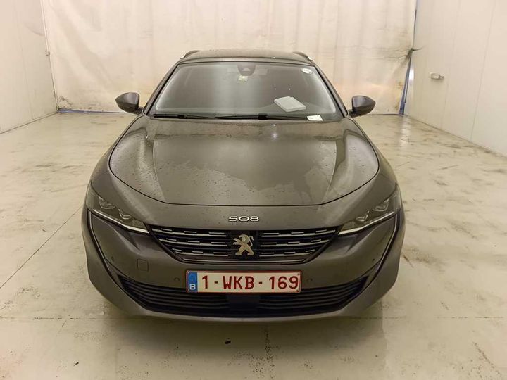 Photo 15 VIN: VR3FCYHZJKY121271 - PEUGEOT 508 