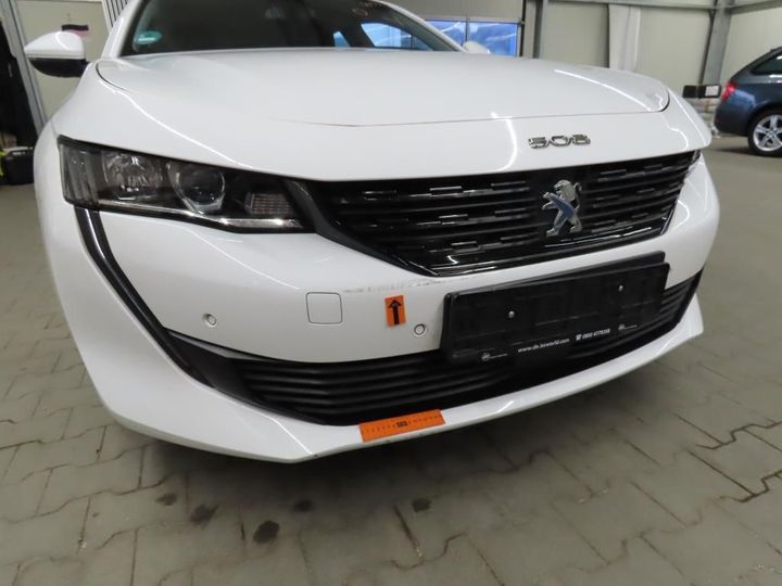 Photo 19 VIN: VR3FCYHZJKY122570 - PEUGEOT 508 SW 