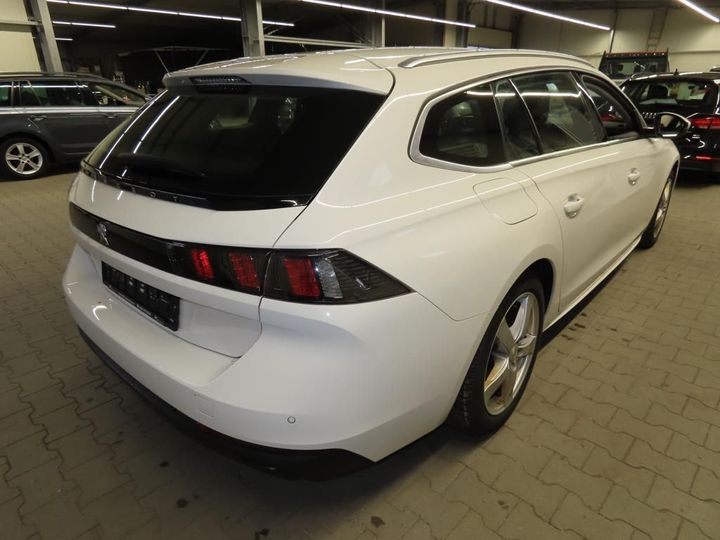 Photo 6 VIN: VR3FCYHZJKY122570 - PEUGEOT 508 SW 