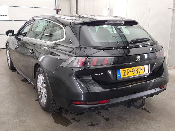 Photo 24 VIN: VR3FCYHZJKY122593 - PEUGEOT 508 