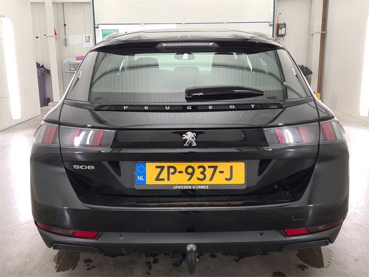 Photo 28 VIN: VR3FCYHZJKY122593 - PEUGEOT 508 