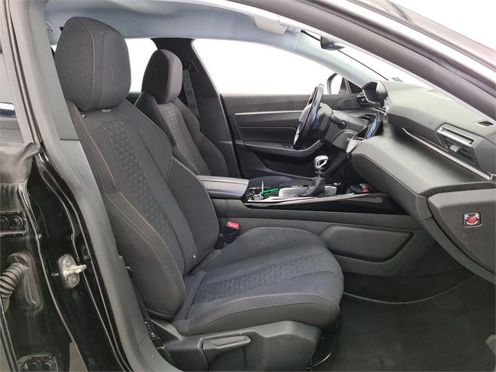 Photo 3 VIN: VR3FCYHZJKY122593 - PEUGEOT 508 