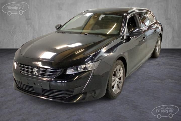 Photo 0 VIN: VR3FCYHZJKY134036 - PEUGEOT 508 SW 