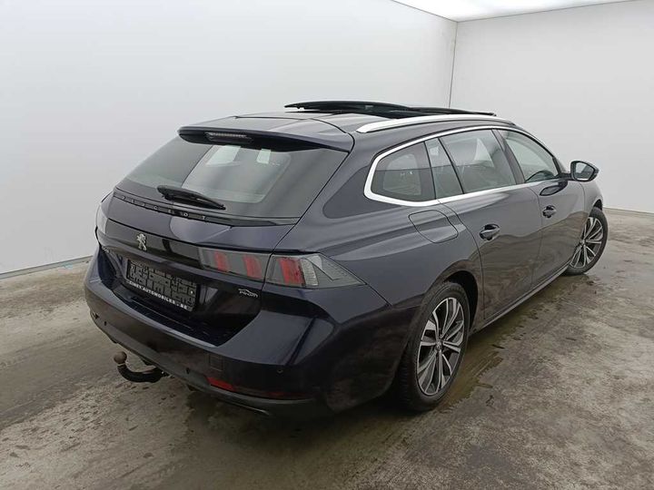 Photo 2 VIN: VR3FCYHZJKY144567 - PEUGEOT 508 SW &#3918 