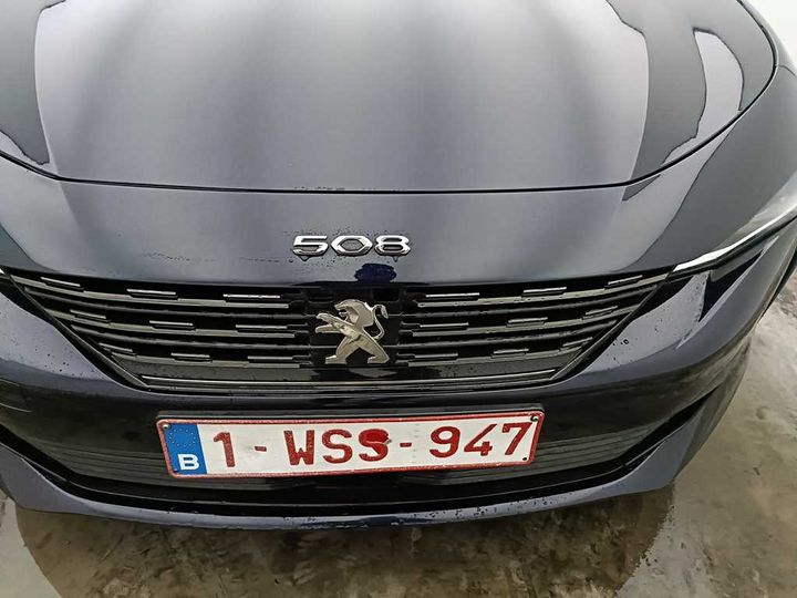 Photo 5 VIN: VR3FCYHZJKY144567 - PEUGEOT 508 SW &#3918 