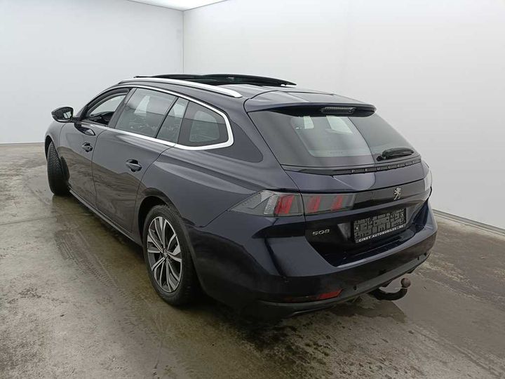 Photo 7 VIN: VR3FCYHZJKY144567 - PEUGEOT 508 SW &#3918 