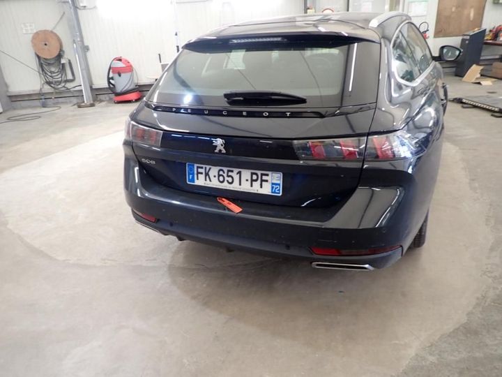 Photo 30 VIN: VR3FCYHZJKY176482 - PEUGEOT 508 SW 