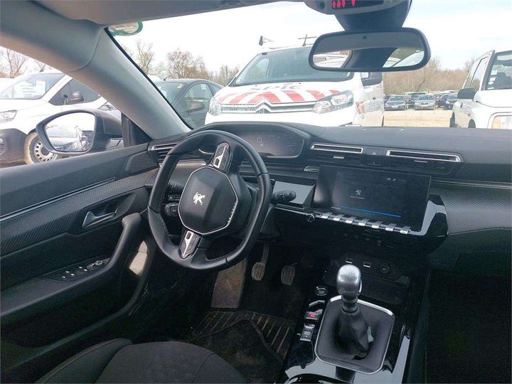 Photo 26 VIN: VR3FCYHZJKY178689 - PEUGEOT 508 SW 