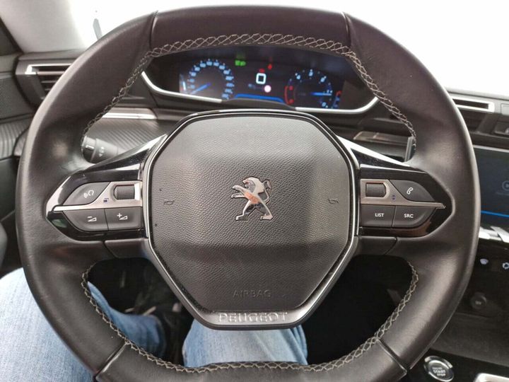 Photo 17 VIN: VR3FCYHZJKY212702 - PEUGEOT 508 SW 