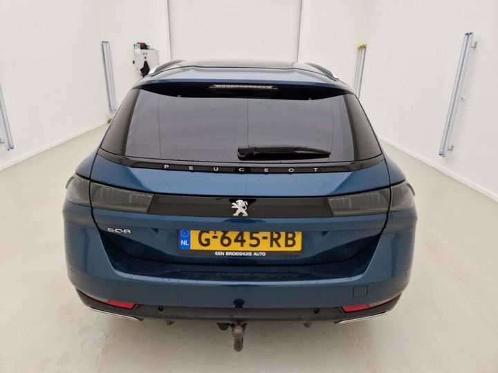 Photo 28 VIN: VR3FCYHZJKY212702 - PEUGEOT 508 SW 