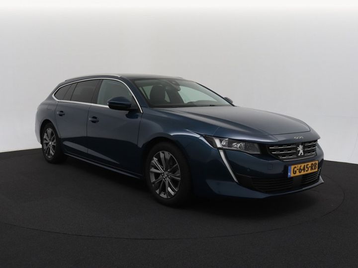 Photo 25 VIN: VR3FCYHZJKY212702 - PEUGEOT 508 SW 