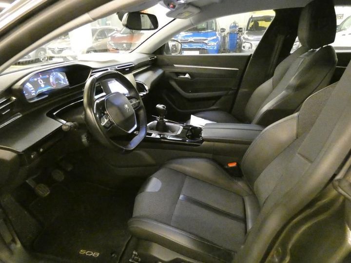 Photo 9 VIN: VR3FCYHZJKY218388 - PEUGEOT 508 SW 