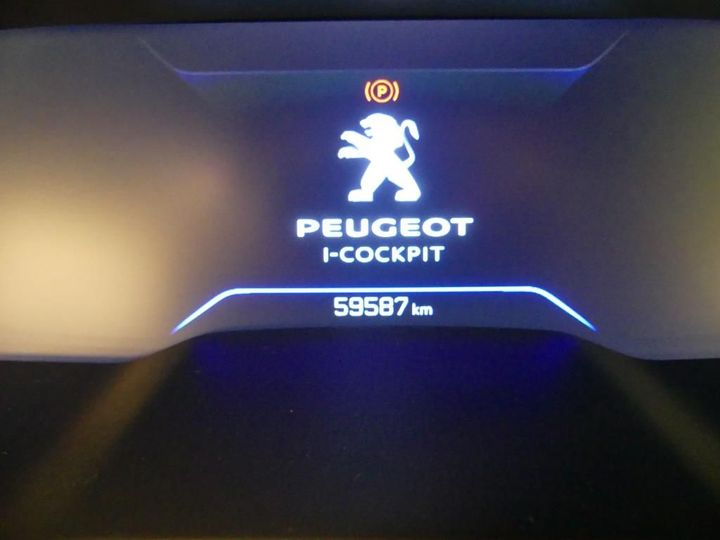 Photo 10 VIN: VR3FCYHZJKY219199 - PEUGEOT 508 SW 