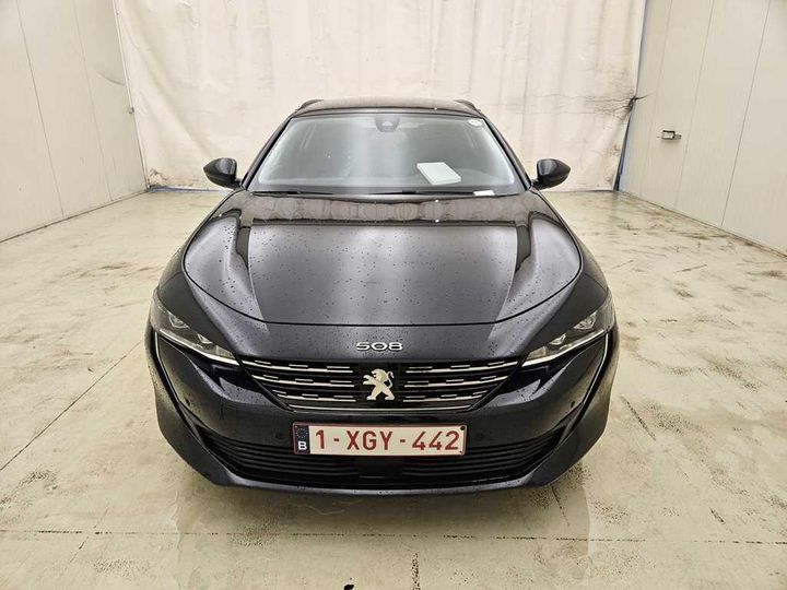 Photo 15 VIN: VR3FCYHZJKY223938 - PEUGEOT 508 