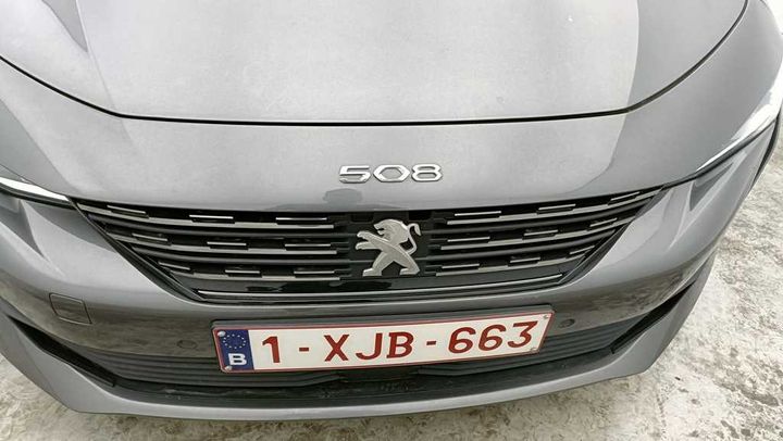 Photo 5 VIN: VR3FCYHZJKY224448 - PEUGEOT 508 SW &#3918 