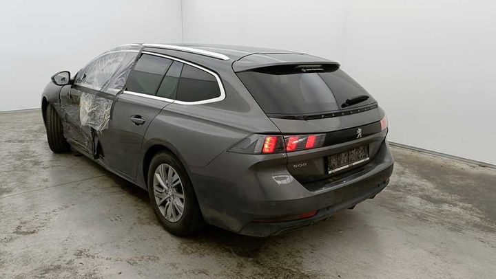 Photo 7 VIN: VR3FCYHZJKY224448 - PEUGEOT 508 SW &#3918 