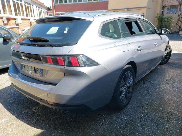 Photo 3 VIN: VR3FCYHZJKY228552 - PEUGEOT 508 SW 