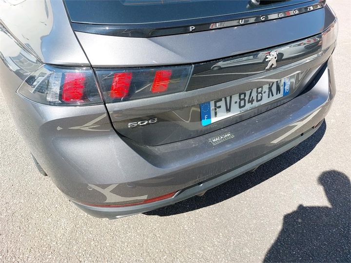 Photo 19 VIN: VR3FCYHZJLY028282 - PEUGEOT 508 SW 