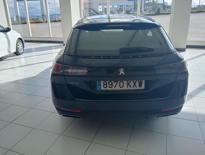 Photo 3 VIN: VR3FCYHZRKY093242 - PEUGEOT 508 SW 