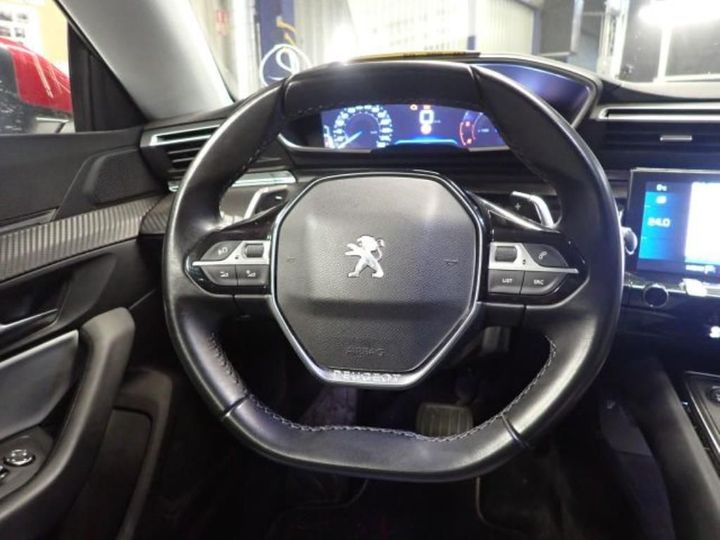 Photo 12 VIN: VR3FCYHZRKY108264 - PEUGEOT 508 SW 