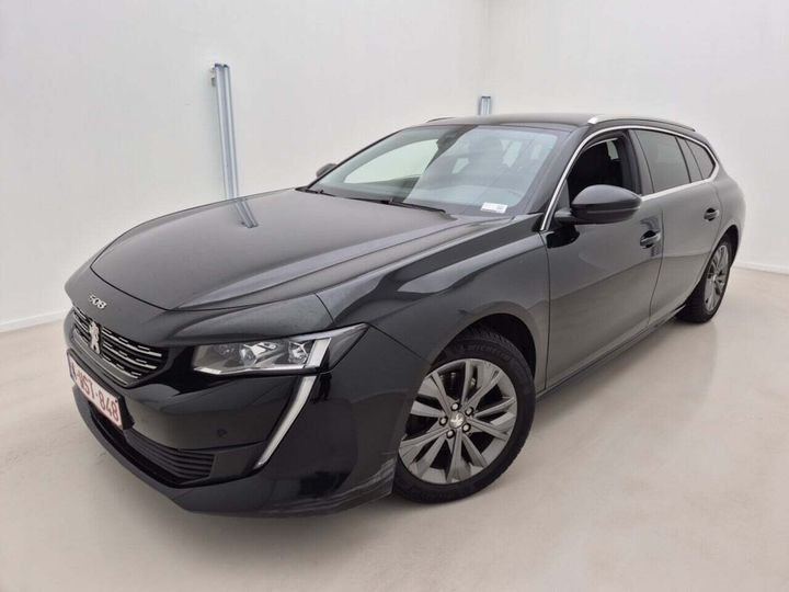 Photo 0 VIN: VR3FCYHZRKY110400 - PEUGEOT 508 